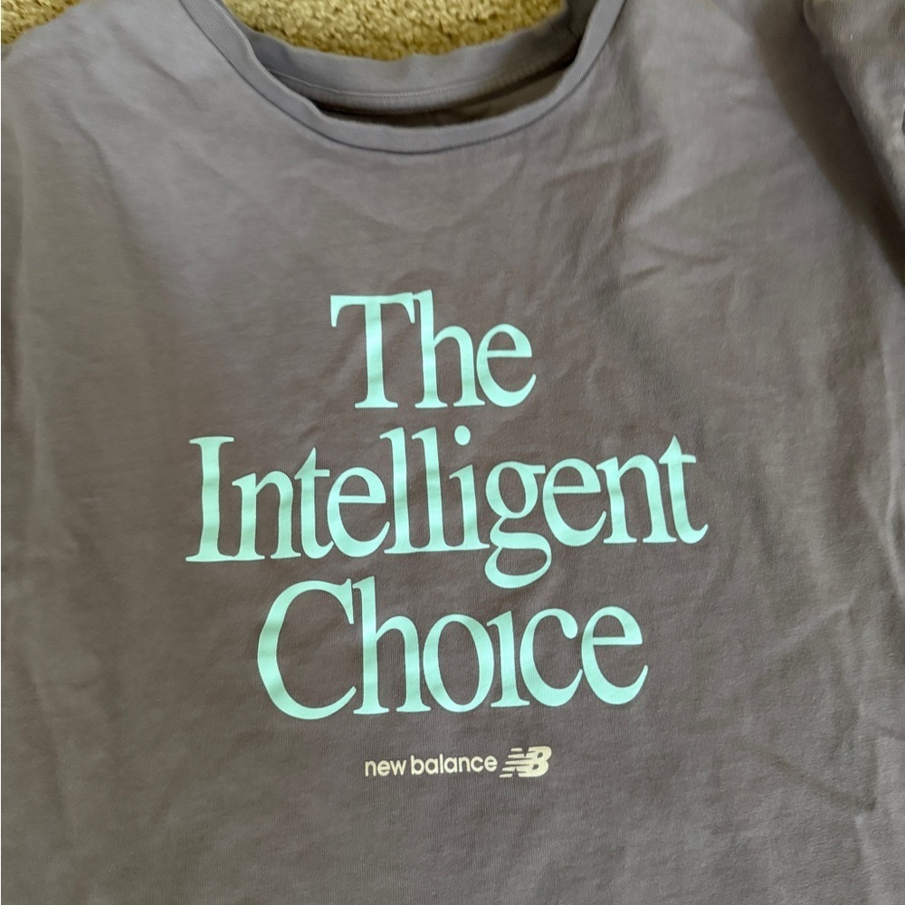 New Balance Tee - Picture 6 of 6